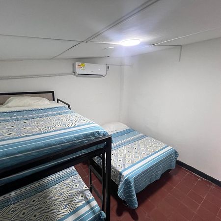 Hammocks - Hamacas Hostel Ríohacha Εξωτερικό φωτογραφία
