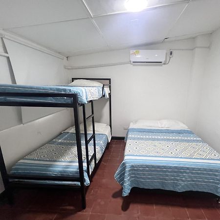 Hammocks - Hamacas Hostel Ríohacha Εξωτερικό φωτογραφία