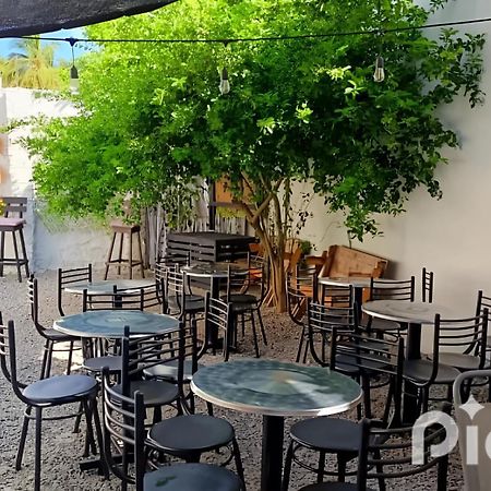 Hammocks - Hamacas Hostel Ríohacha Εξωτερικό φωτογραφία