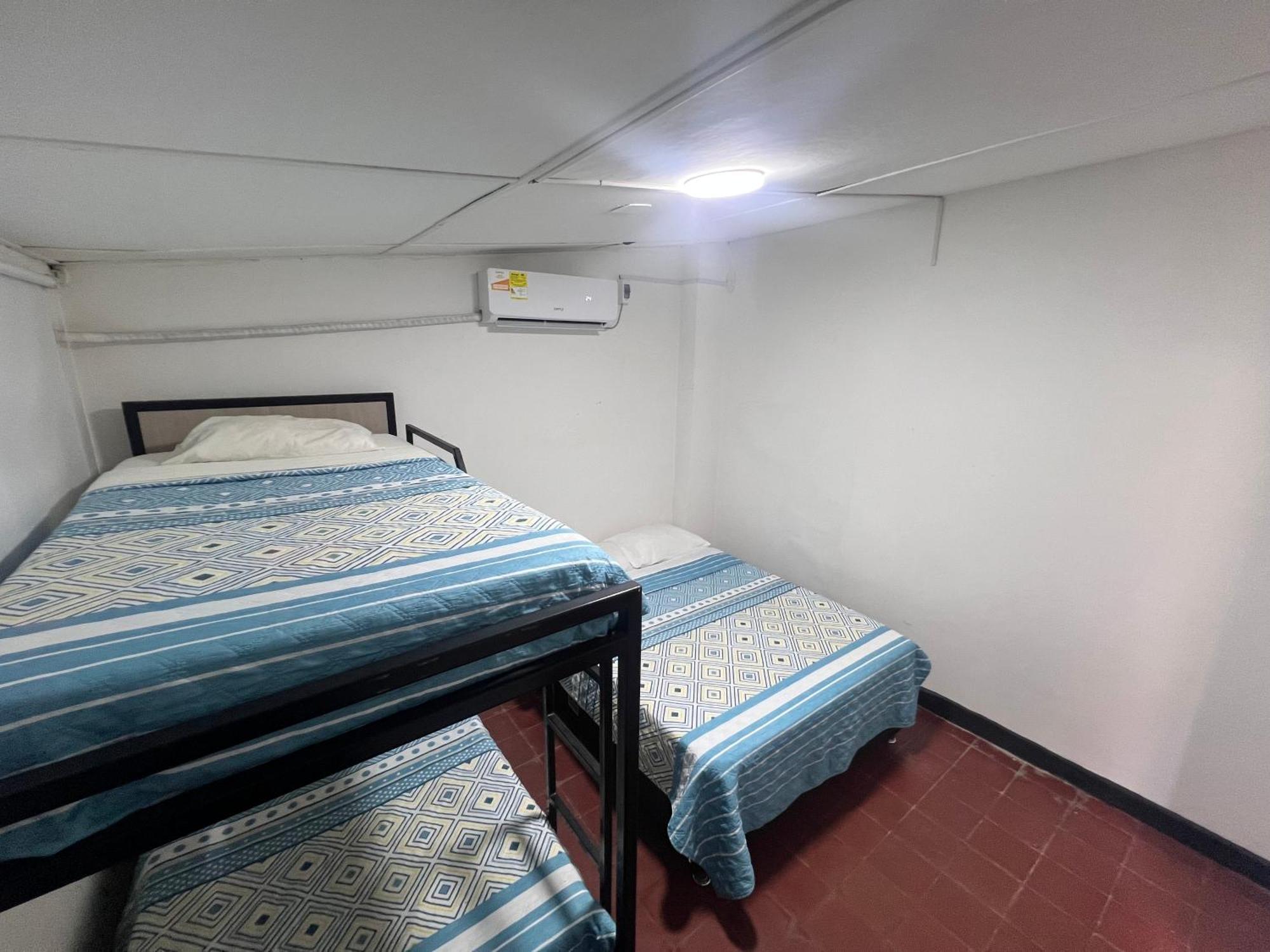 Hammocks - Hamacas Hostel Ríohacha Εξωτερικό φωτογραφία