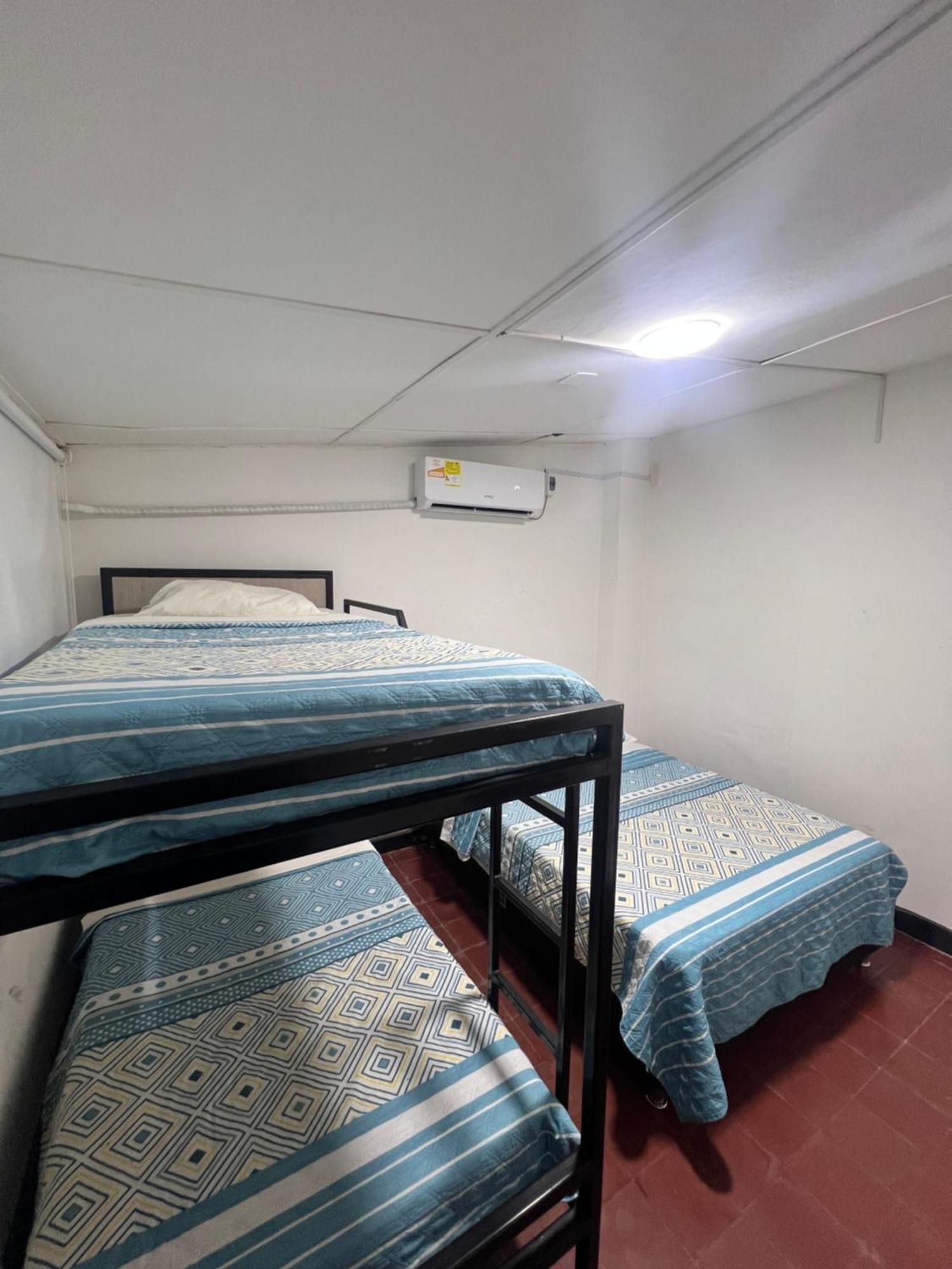 Hammocks - Hamacas Hostel Ríohacha Εξωτερικό φωτογραφία