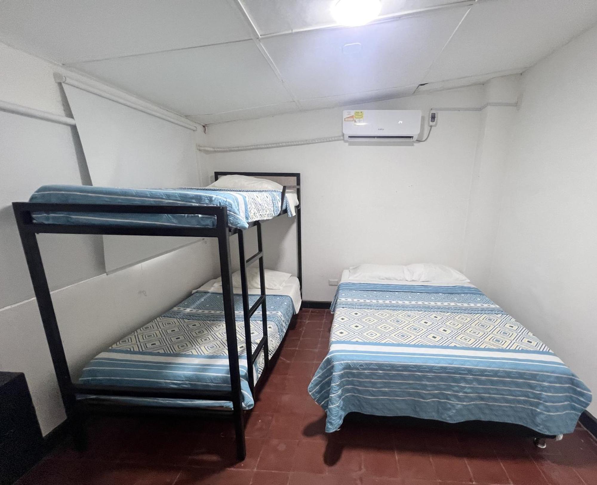Hammocks - Hamacas Hostel Ríohacha Εξωτερικό φωτογραφία