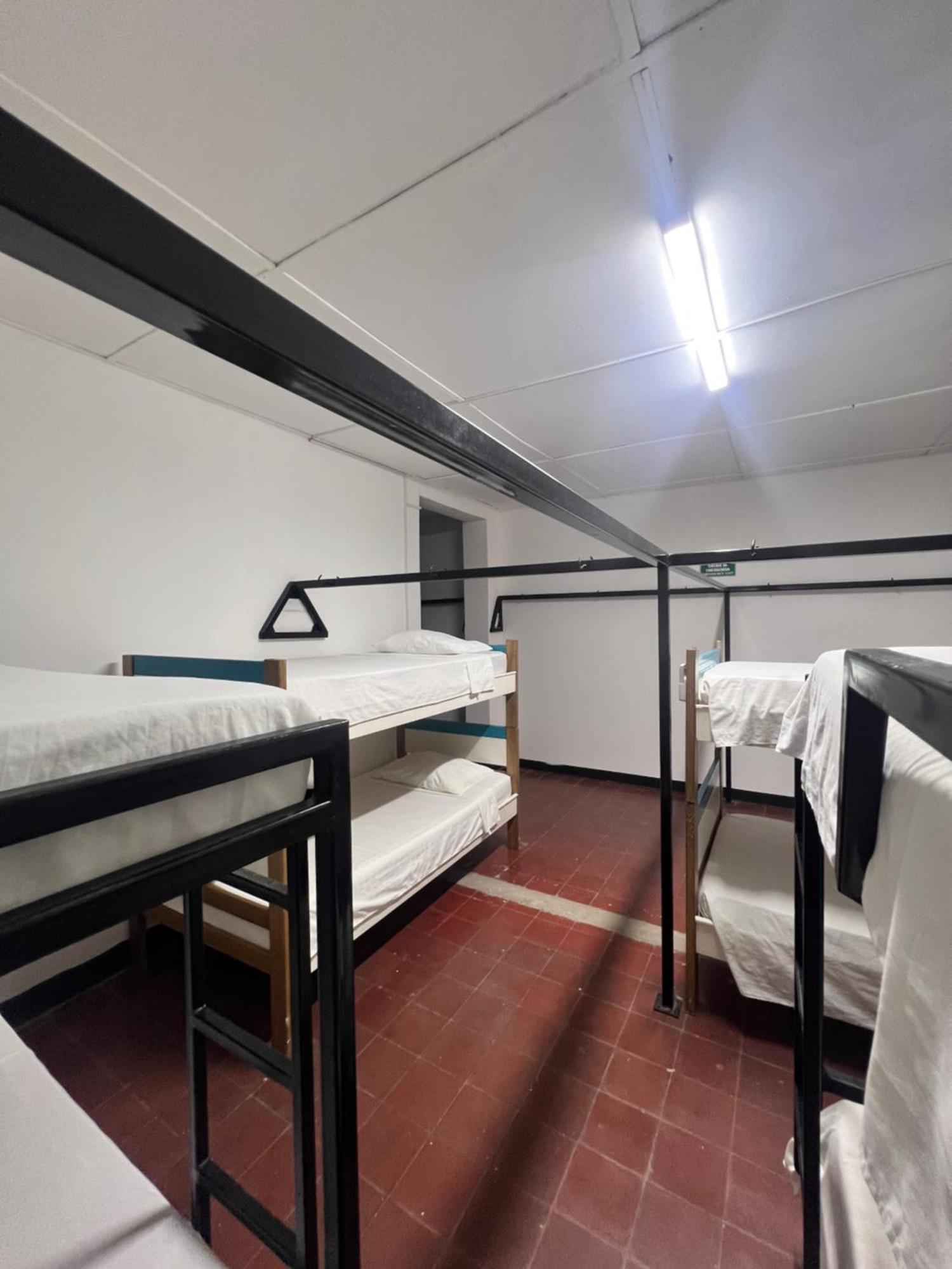 Hammocks - Hamacas Hostel Ríohacha Εξωτερικό φωτογραφία