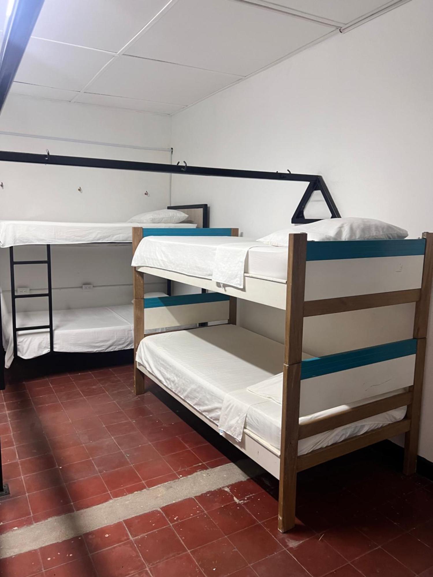 Hammocks - Hamacas Hostel Ríohacha Εξωτερικό φωτογραφία